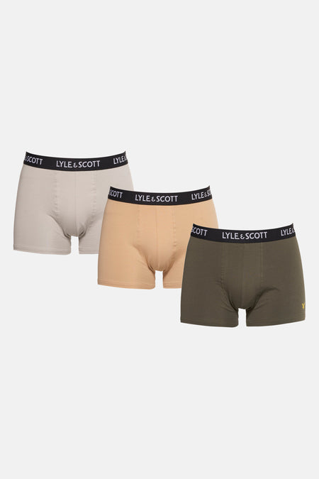 Boxershort - multicolor