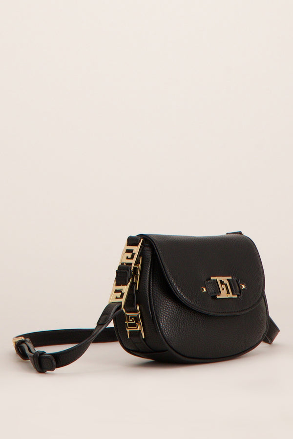 Sac à bandoulière Noir - Gaudi Jeans