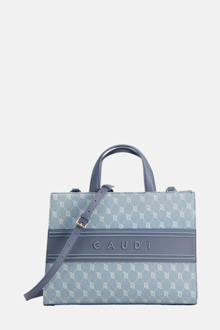 Sacoche Bleu - Gaudi Jeans