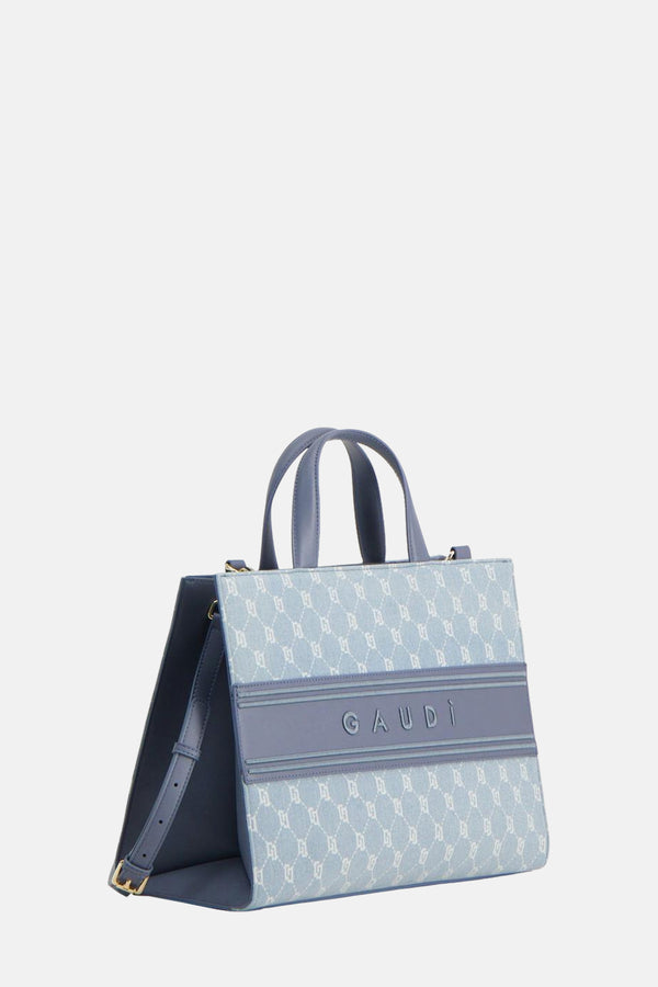 Sacoche Bleu - Gaudi Jeans