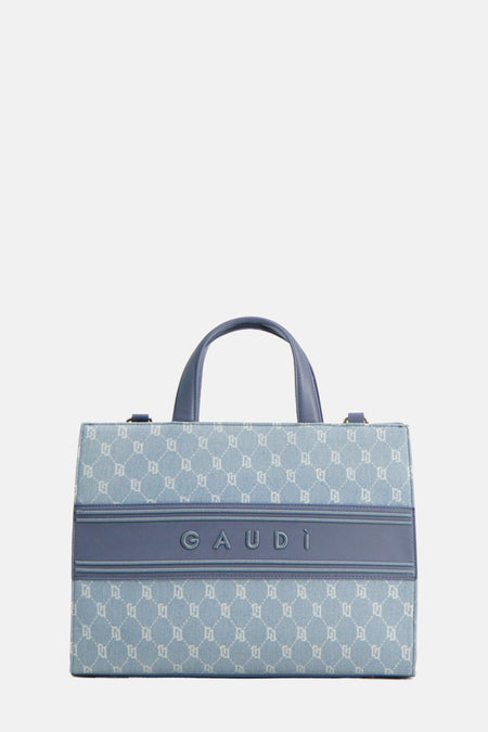 Sacoche Bleu - Gaudi Jeans