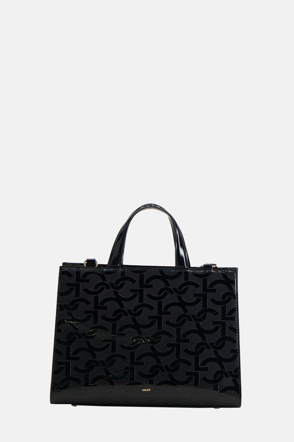 Sacoche Noir - Gaudi Jeans