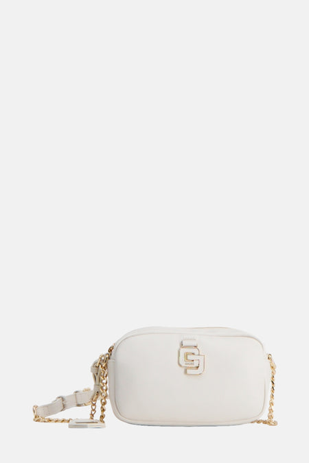 Sac à bandoulière Blanc - Gaudi Jeans
