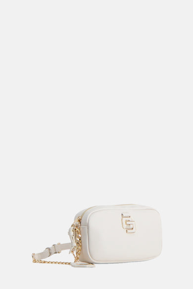 Sac à bandoulière Blanc - Gaudi Jeans