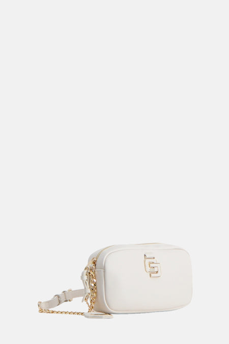 Sac à bandoulière Blanc - Gaudi Jeans