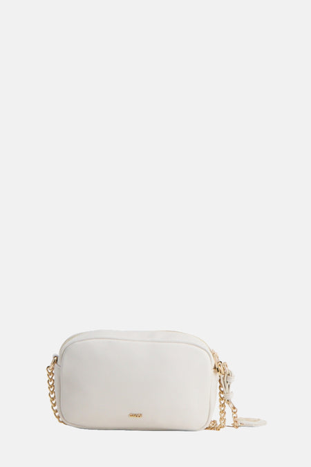 Sac à bandoulière Blanc - Gaudi Jeans