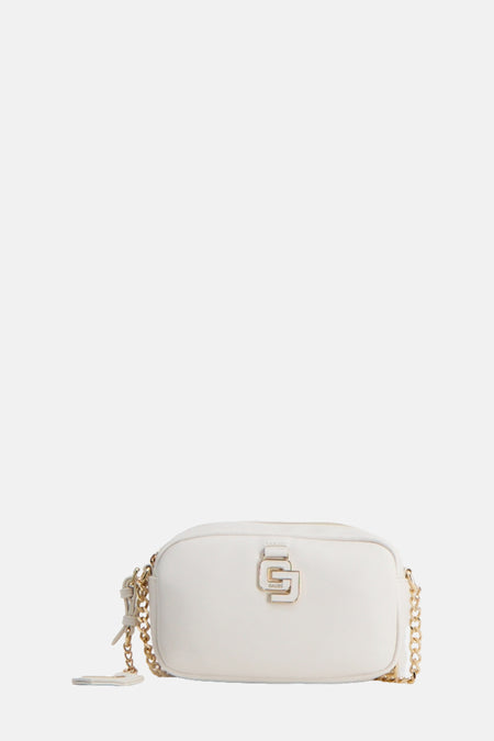 Sac à bandoulière Blanc - Gaudi Jeans