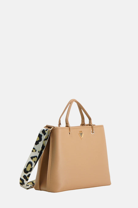 Sacoche Beige - Gaudi Jeans