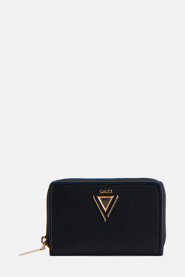 Porte-monnaies Noir - Gaudi Jeans