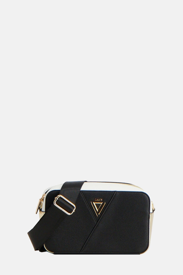 Sac à bandoulière Noir - Gaudi Jeans