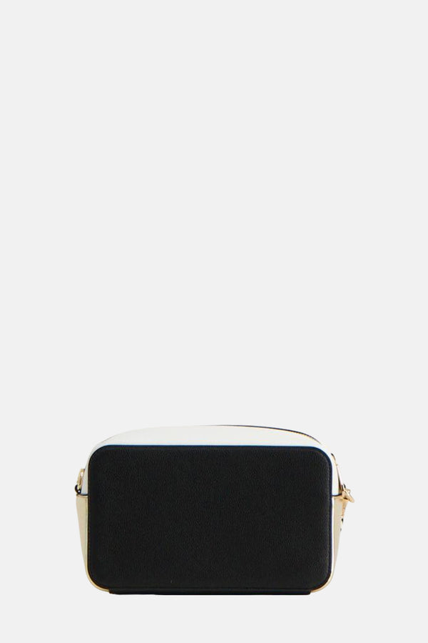 Sac à bandoulière Noir - Gaudi Jeans
