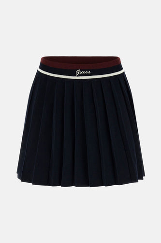 Korte rok - blauw - Guess® - 5