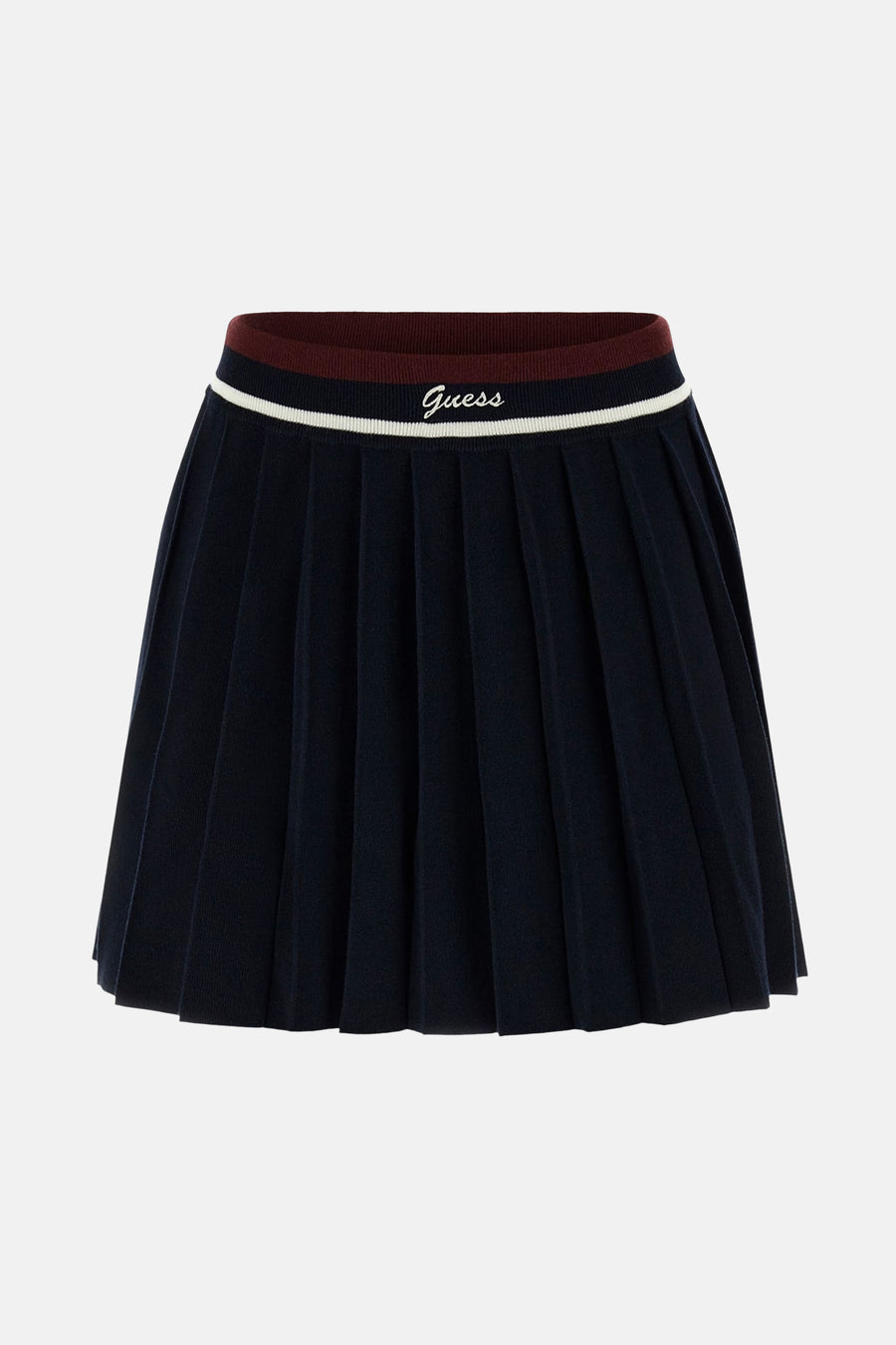 Korte rok - blauw - Guess® - 5