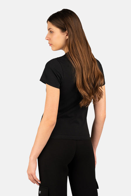 Top (korte mouwen) zwart - Guess®