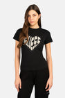 Top (korte mouwen) zwart - Guess®