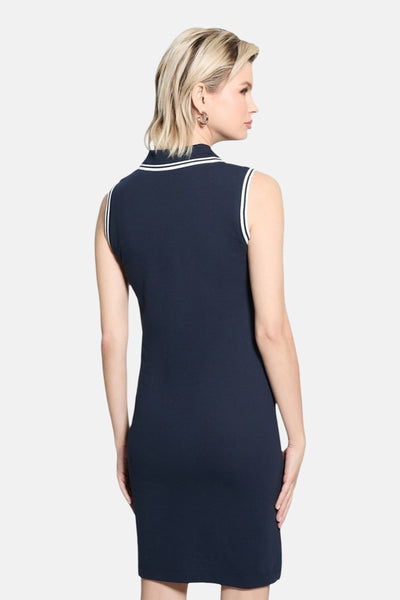 Kleedjes zonder mouwen Blauw - Guess®