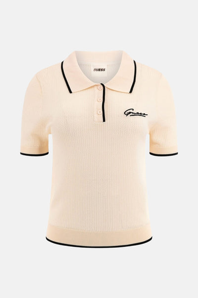 Polo's Ecru - Guess®