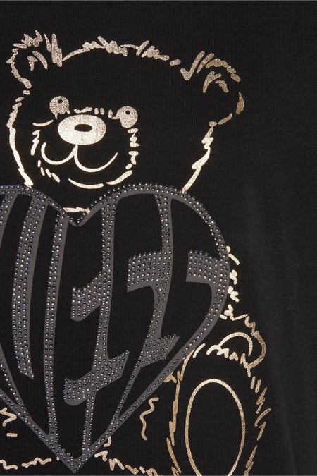 T-shirt (manches courtes) Noir - Guess®