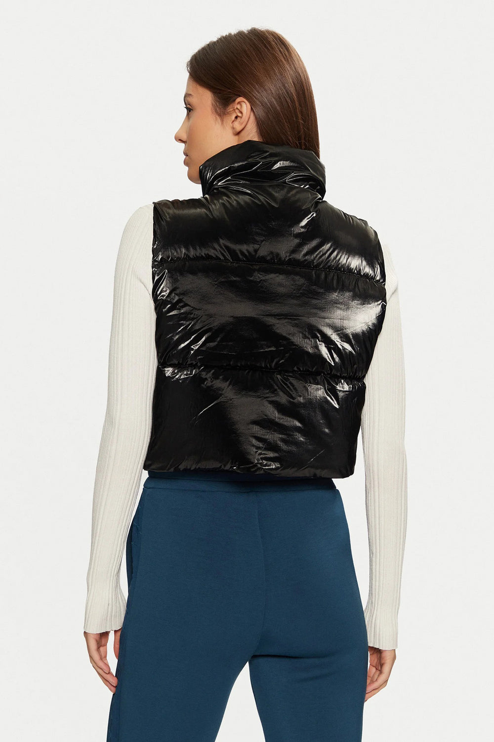 Bodywarmer Zwart - Guess®