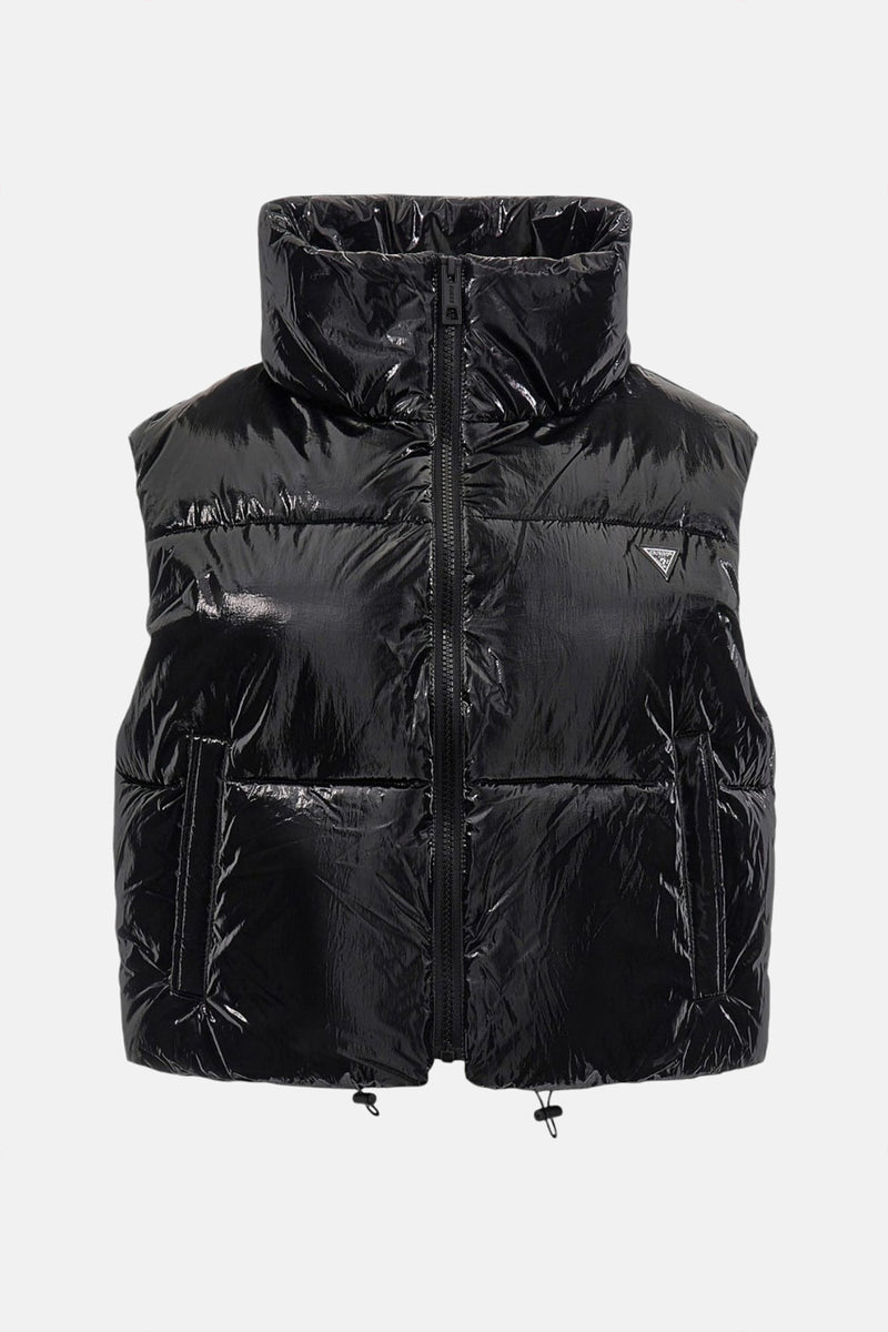 Bodywarmer Zwart - Guess®