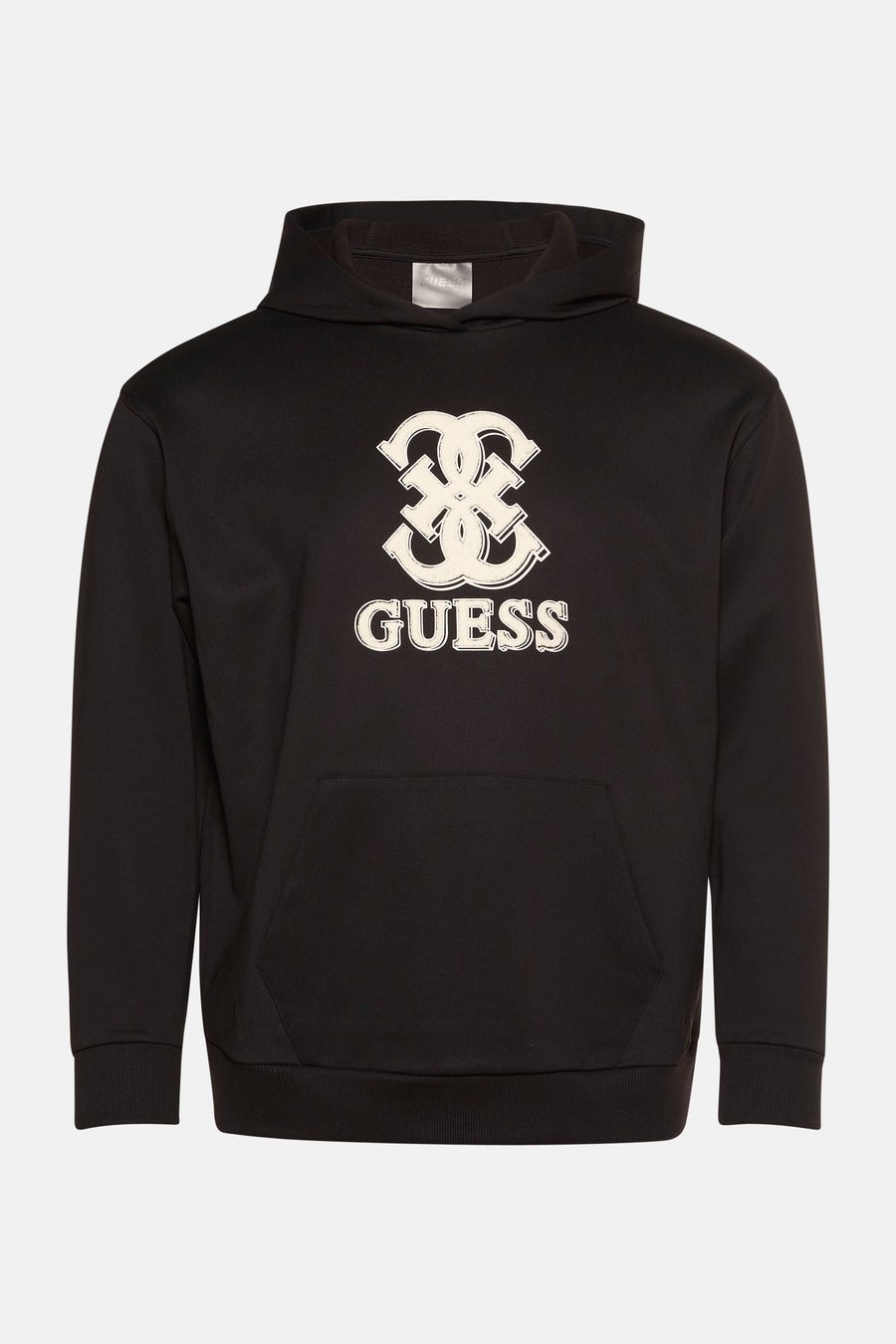 Sweat à capuche - noir - Guess®