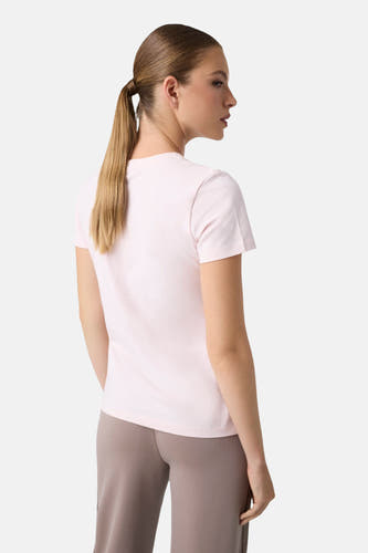T-shirt (manches courtes) rose - Guess®