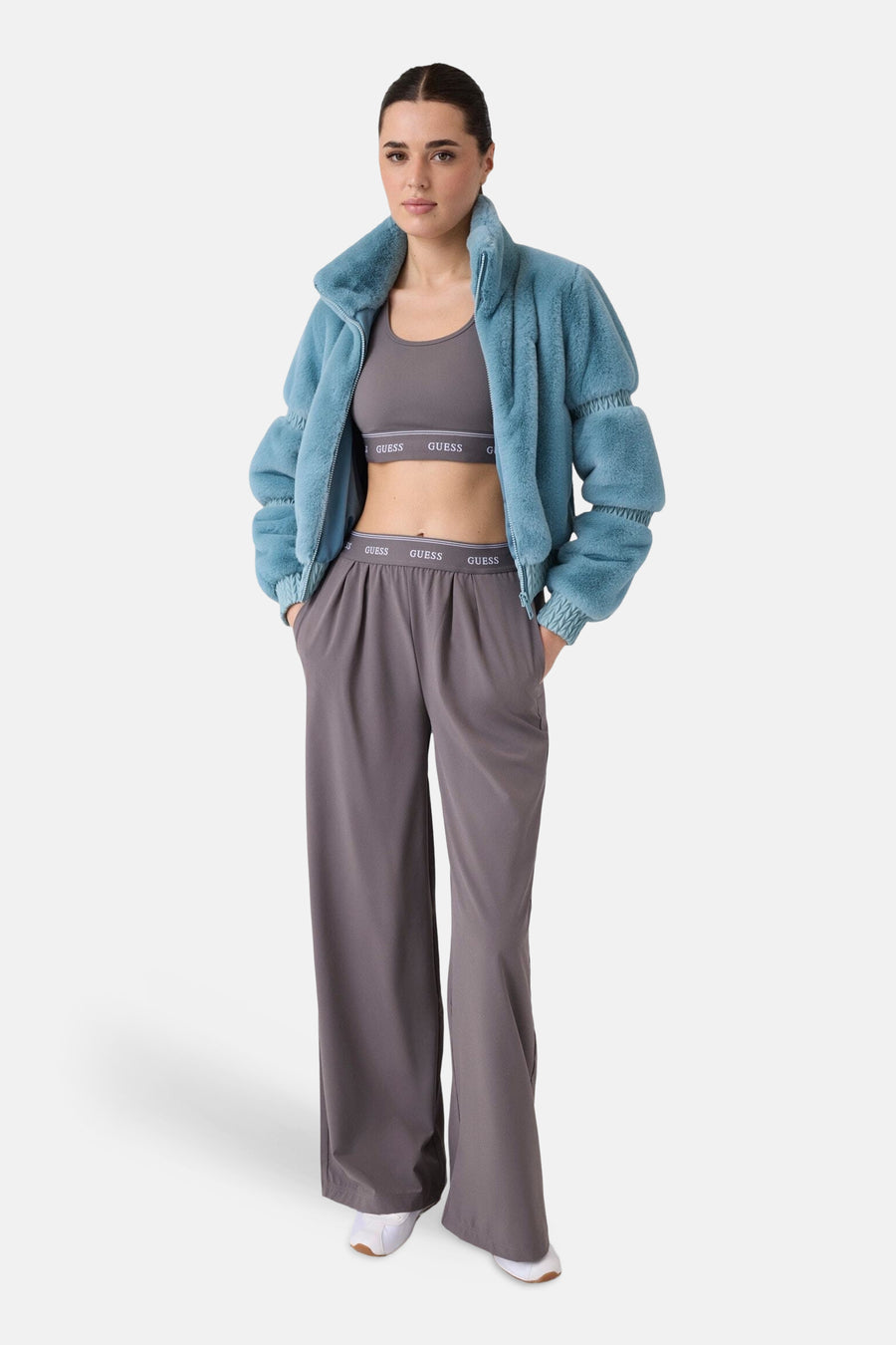 Doudounes bleu - Guess®