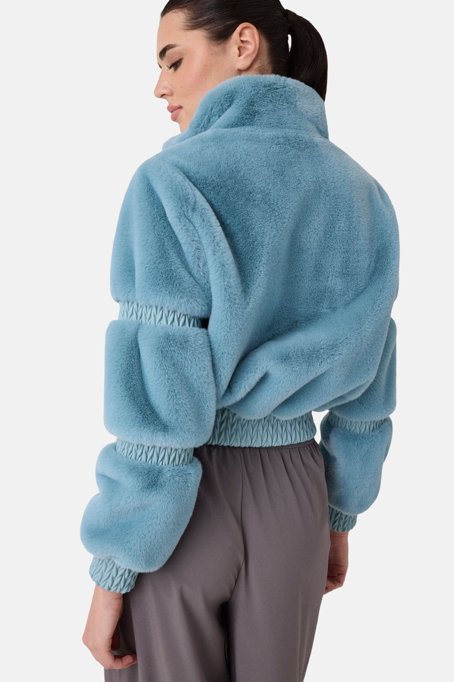 Doudounes bleu - Guess®