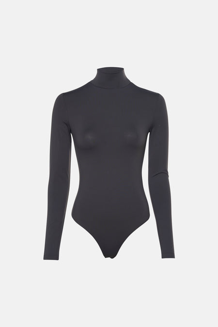 Top (lange mouwen) grijs - Guess®