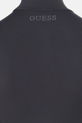 T-shirt met lange mouwen - grijs