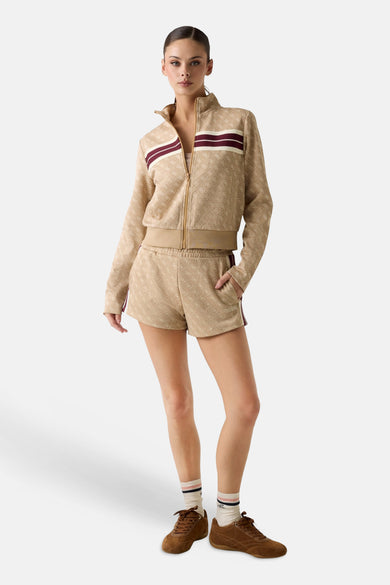Short - FMC3 / 4G ELEGANT JACQUA