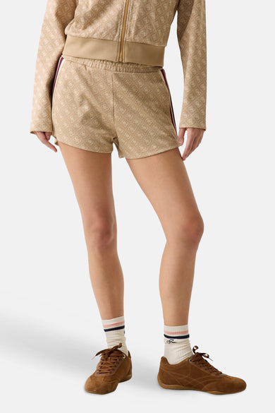 Short - FMC3 / 4G ELEGANT JACQUA