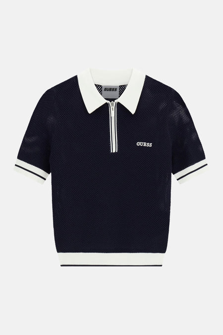 Polo's blauw - Guess®