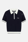 Robe - bleu