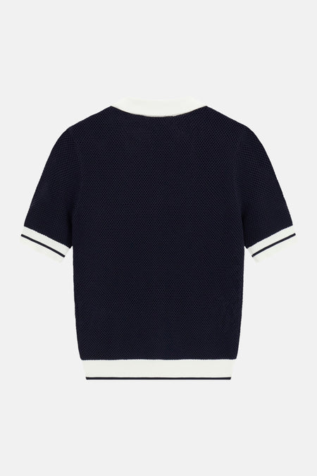Polo's blauw - Guess®
