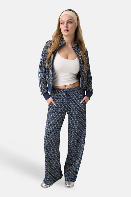 Broek blauw - Guess®