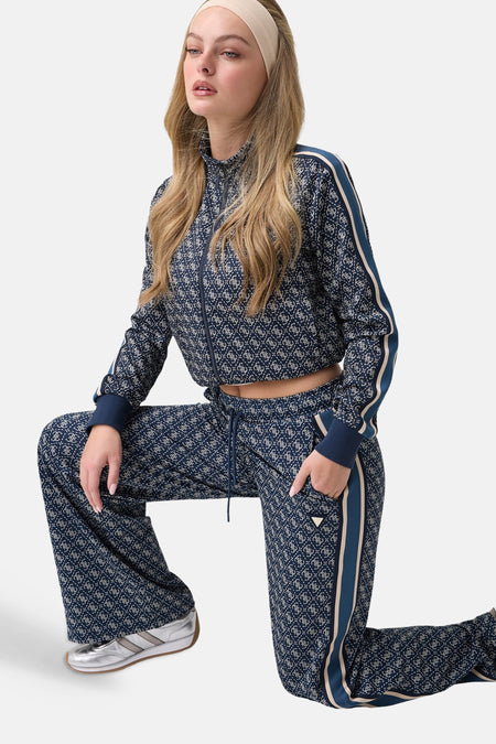 Broek blauw - Guess®