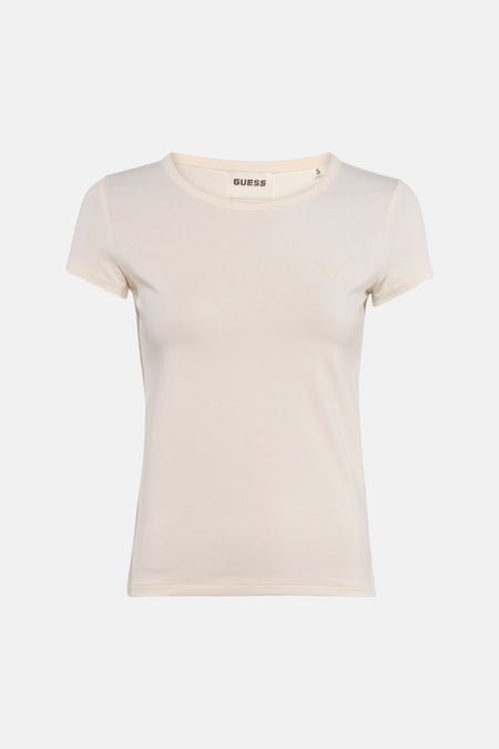 T-shirt - wit