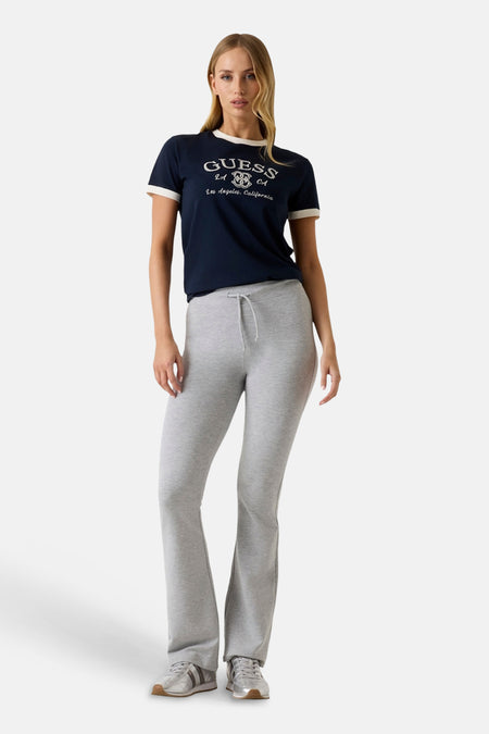 T-shirt (korte mouwen) blauw - Guess®