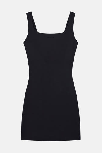 Kleedjes (korte mouwen) zwart - Guess®