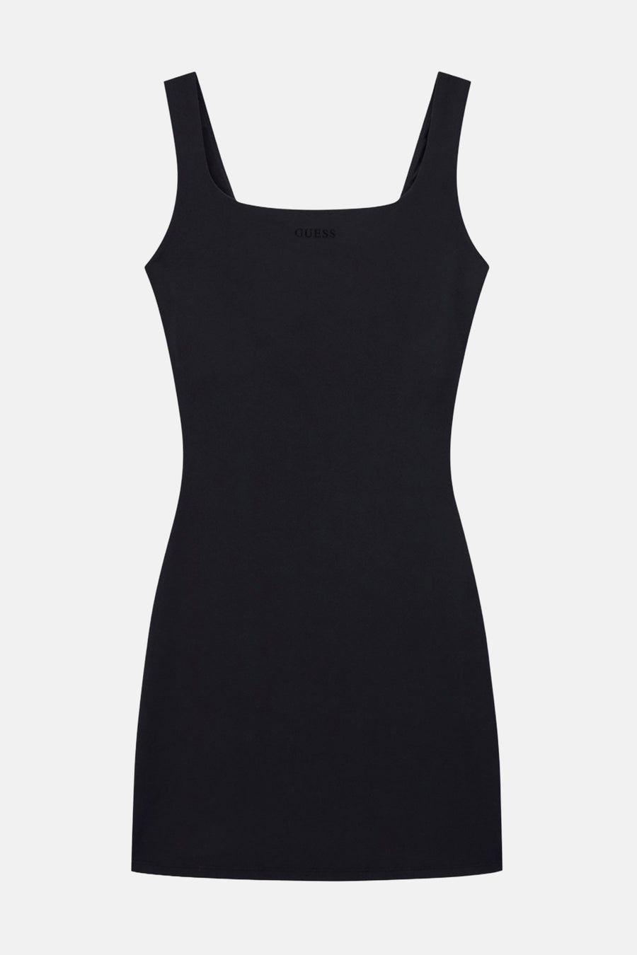 Kleedjes (korte mouwen) zwart - Guess®