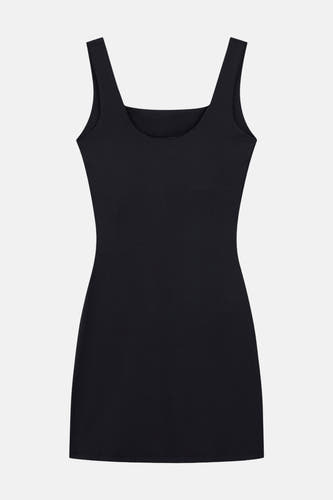 Kleedjes (korte mouwen) zwart - Guess®