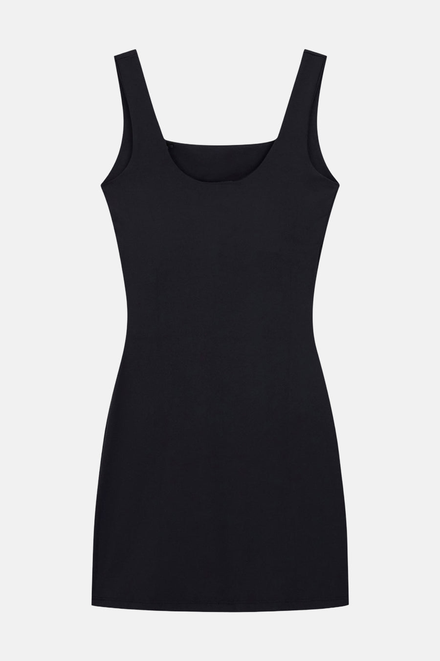 Kleedjes (korte mouwen) zwart - Guess®