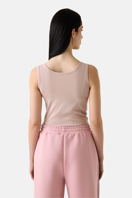 Top - rose