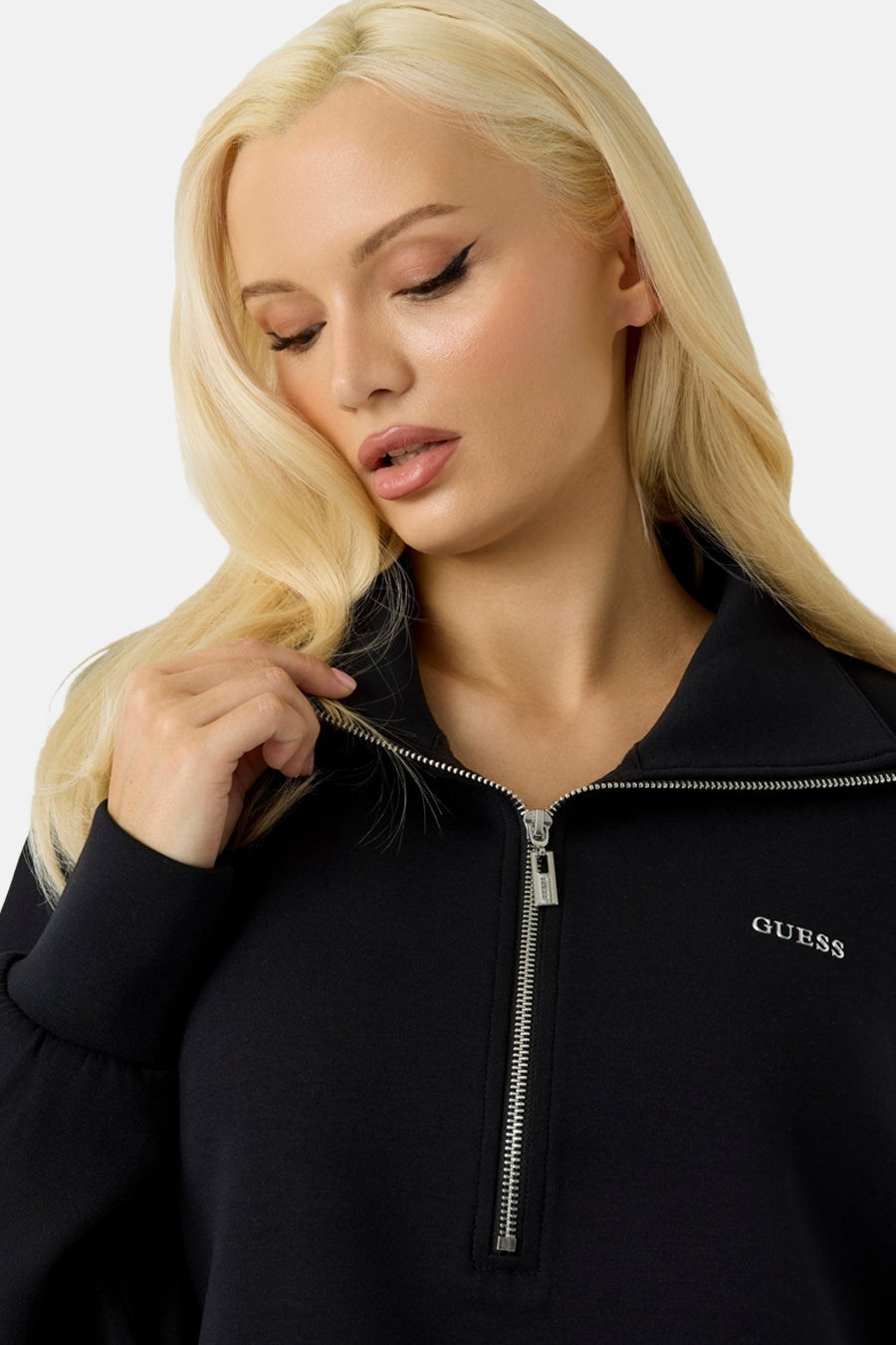 Sweater zwart - Guess®