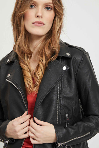 Jas - zwart - VILA®