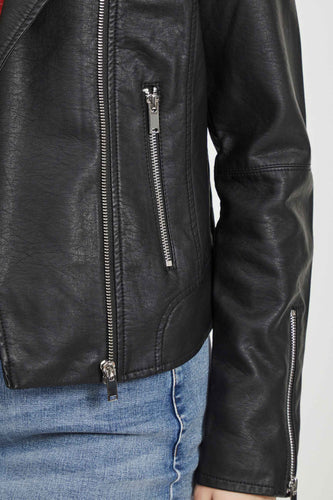 Jas - zwart - VILA®