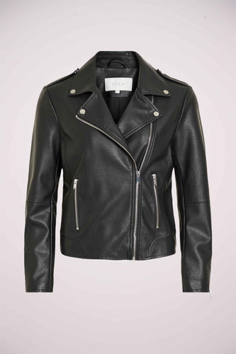 Jas - zwart - VILA®