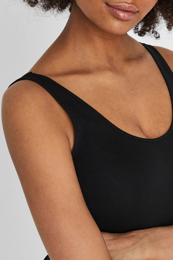 Tanktop Zwart - VERO MODA®