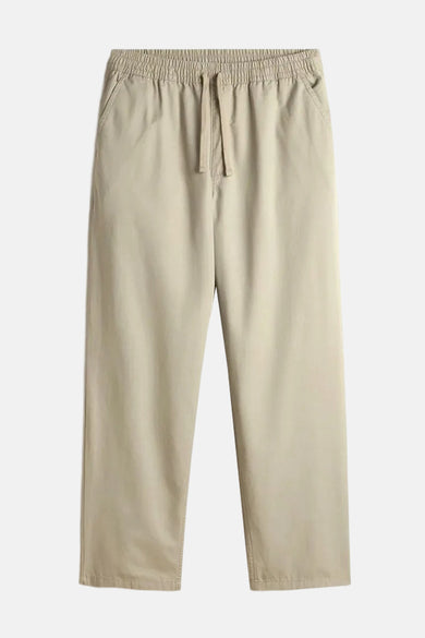 Pantalon de saison Beige - VANS “OFF THE WALL”